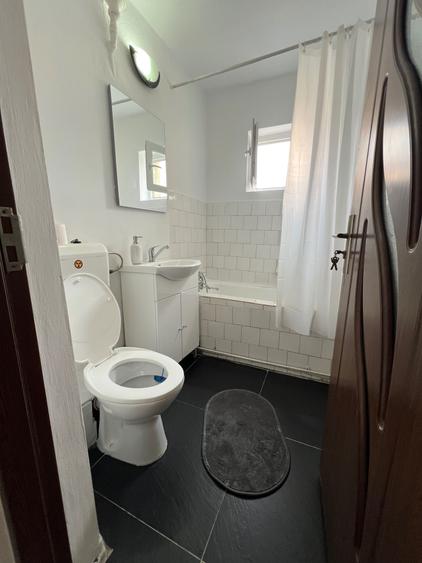 Garsoniera confort 1 , Dumbrava Nord - 8