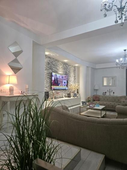 Aparthotel ,pensiune la cheie . - 6