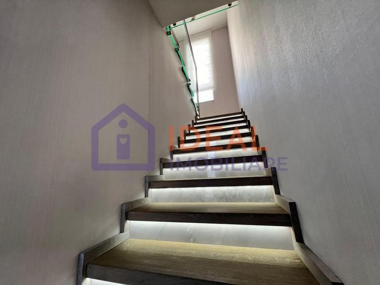 Casa Individuala Moderna Ultrafinisata, in Selimbar - 11