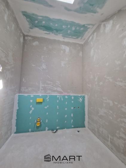 Casa 225 mp cartier nou in Sura Mica - 7