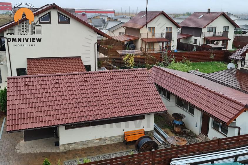 2 birouri de vânzare – pot fi transformate în locuinte – Izvor Tărlungeni-Brasov - 3