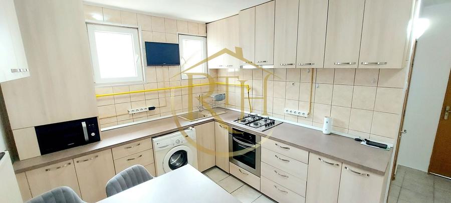 Oferim apartament cu 1 camera, langa Iulius Mall, centrala proprie pe gaz - 14