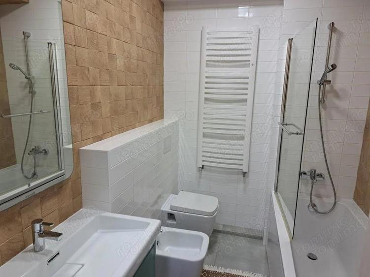 Apartament cu 3 camere Dorobanti - 5