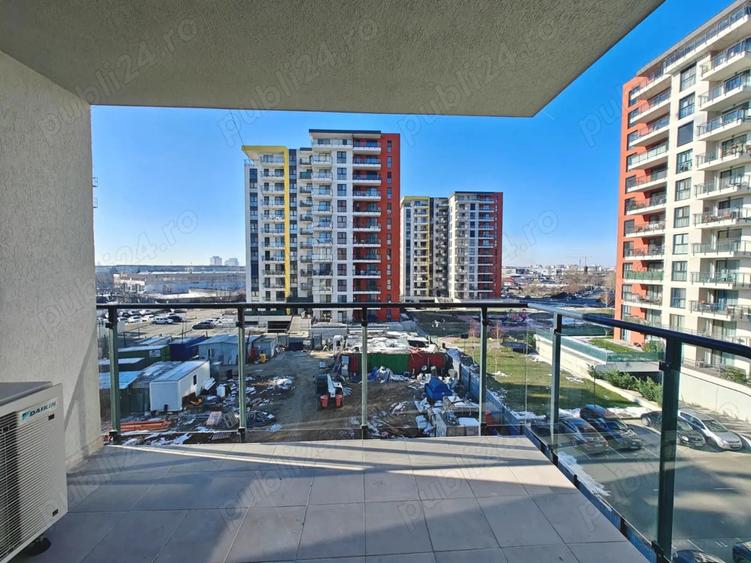 Apartament de vanzare - 2 camere - Denya forest 6 - Proprietar - 4