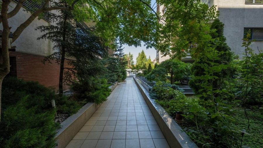 REA1026171 Apartament 2 camere I Herastrau I Mobilat - 9