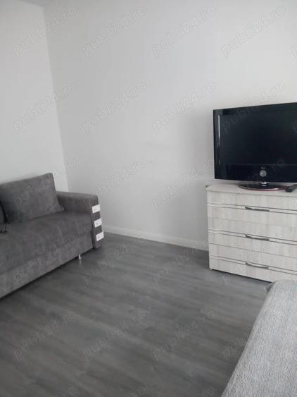 Dau in chirie apartament cu 1 camera - 9