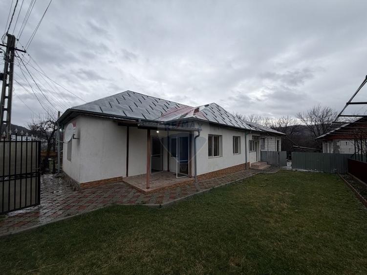 Casă de vazare Vizantea Razaseasca - 1
