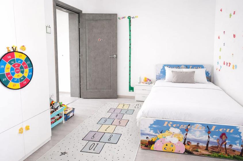 Proprietar vand apartament 3 camere Bulevardul Bucuresti - 2