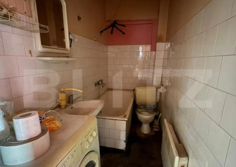 Apartament 3 camere, 64 mp, renovabil, zona Centrala! - 6