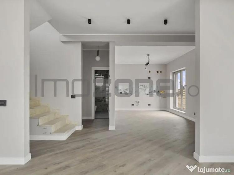 | COMISION 0% | VILA INDIVIDUALA |4 CAMERE| FINISATA COMP... - 5