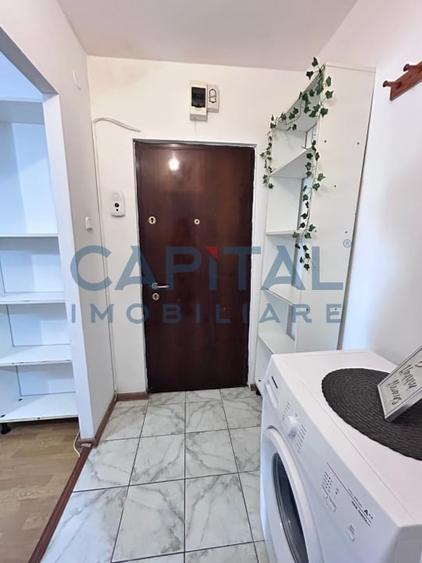 Vanzare garsoniera, zona Supeco, Manastur, Cluj-Napoca. - 6