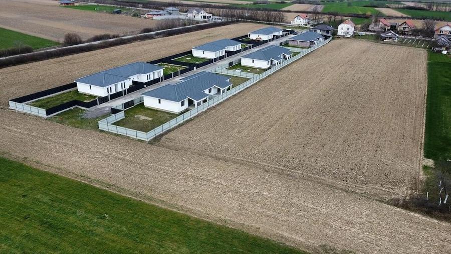 Casa noua 4 camere | Semi finisata - 12