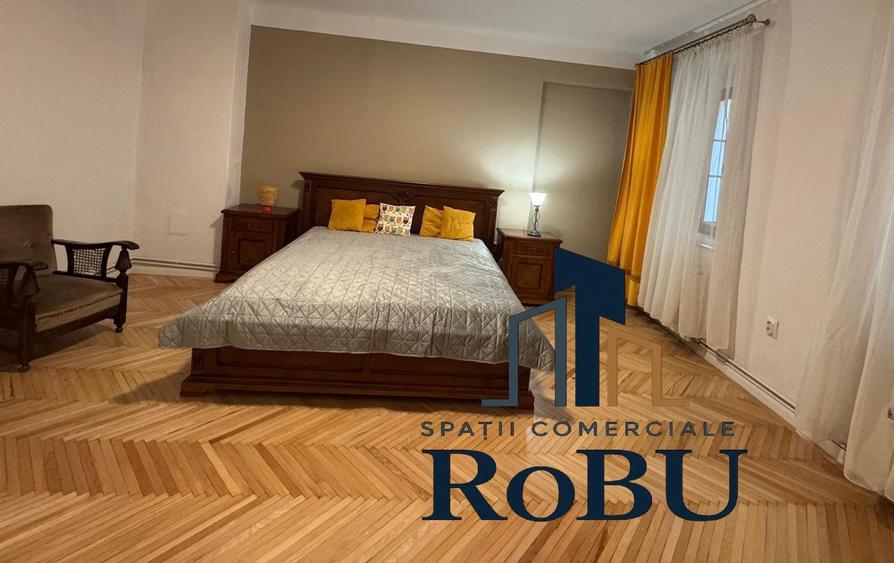 OFERTA Apartament cu potential Centrul Istoric # Spatii comerciale RoBU - 3