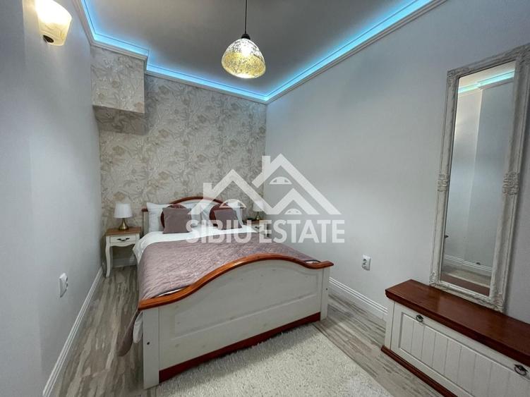 Afacere la cheie 2 unitati de cazare in regim hotelier ULTRACENTRAL - 8