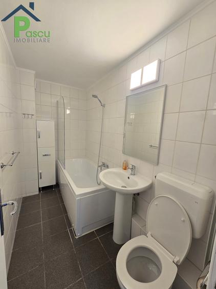 Inchiriere apartament 3 camere Brancoveanu, metrou, mobilat modern - 15