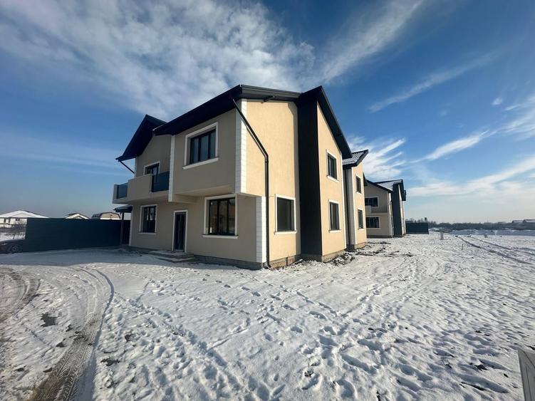 CASA INDIVIDUALA BRAGADIRU, 5 CAMERE, TOATE UTILITATILE, COMISION 0% - 4