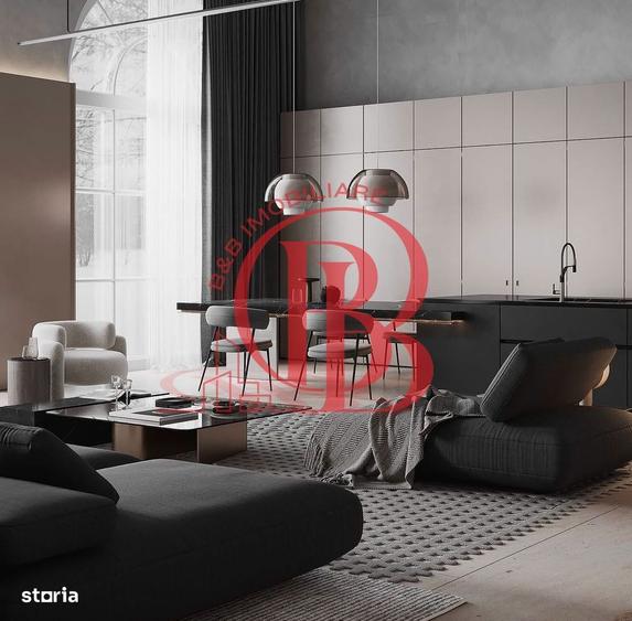 Apartament 4 camere | Gradina Proprie | Pallady Metrou Teclu - 3