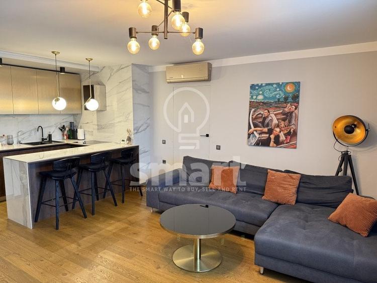 Apartament 2 camere cu parcare subterana - 9