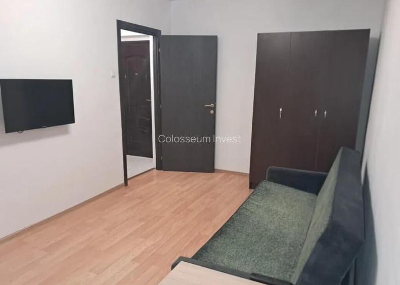 Apartament cu 2 camere, decomandat - Astra