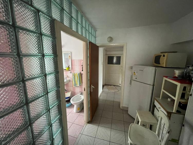 Casa P+1 in centru Breaza, cu terasa, gradina si loc de parcare - 8