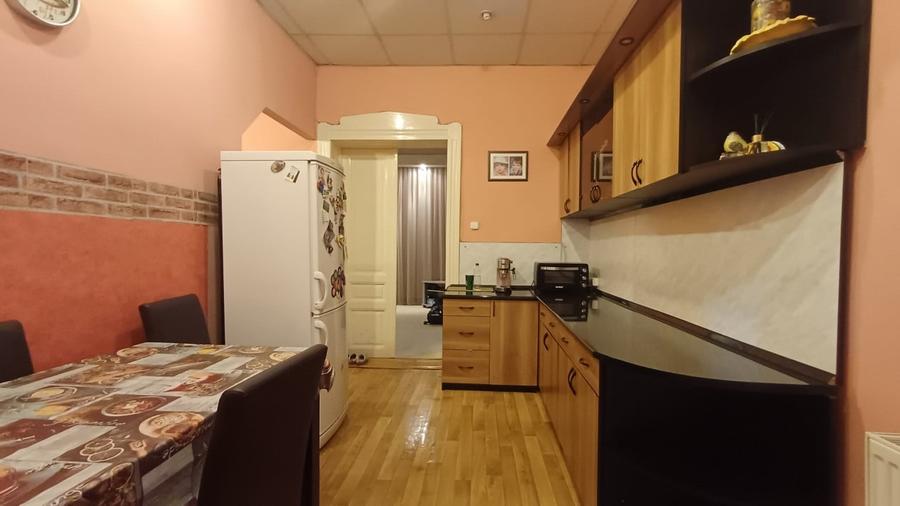 Casa cu 6 camere, singur in curte, zona Olosig, Oradea, Bihor - 8