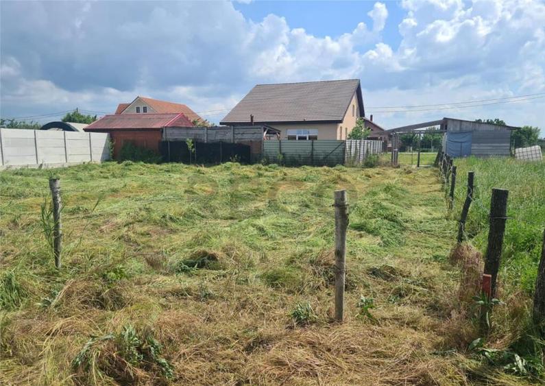 RECO Teren intravilan Livada de Bihor - 3