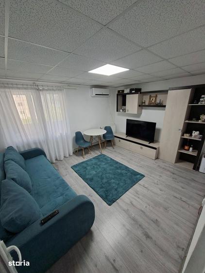 3 camere decomandat , amenajat modern - 2