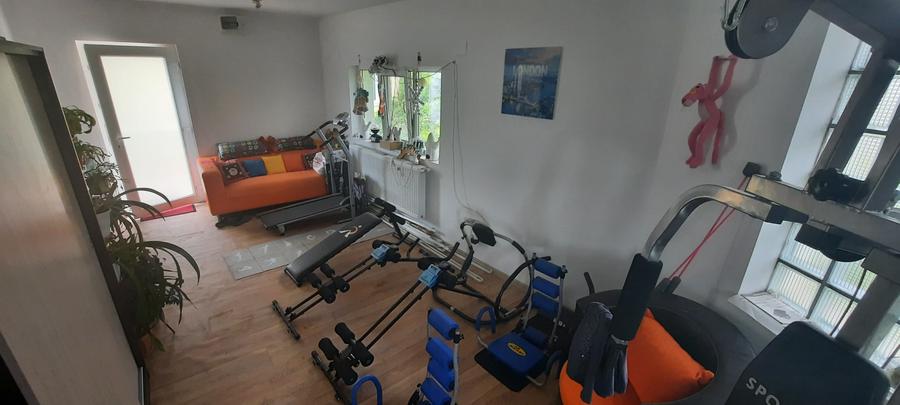 Vânzare proprietate deosebită în satul Găgeni, comuna Păulești, județul Prahova - 25