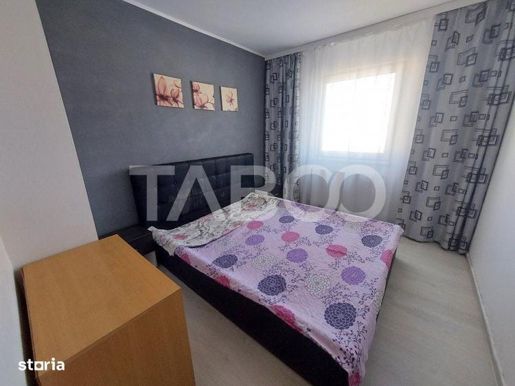 EXCLUSIVITATE - COMISION 0! Apartament 3 camere balcon si pivnita - 5
