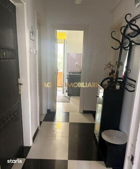 2 Camere de inchiriat | Floreasca | Pet-friendly | Centrala Proprie | - 6