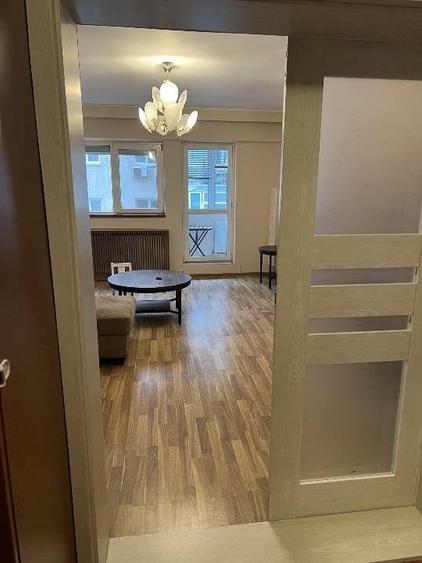 Apartament 3 camere Piata Unirii, 3 minute de metrou, CENTRALA, mobilat complet - 4