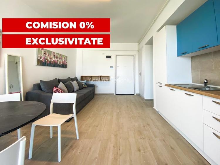 Apartament 2 camere | Meraki Resort & Spa | Parcare privata