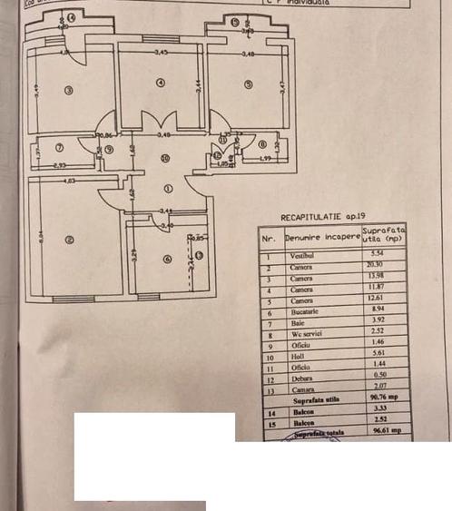 Colentina,Doamna Ghica,stradal aproape Parc Plumbuita - 2