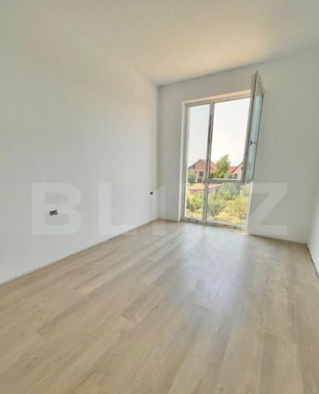 Apartament nou, 2 camere, 46 mp, cu parcare! - 5