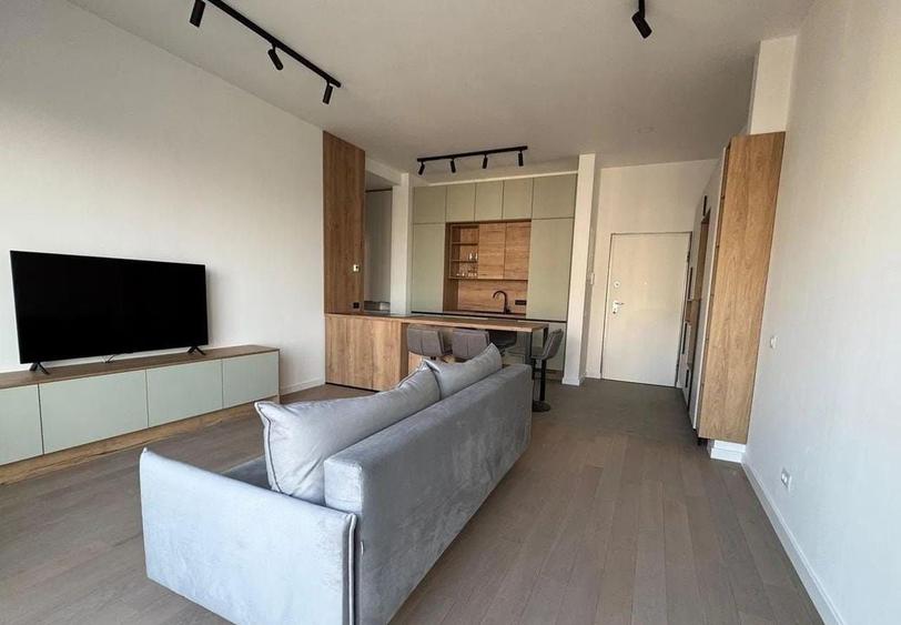 Apartament 2 camere One Timpuri Noi –2 locuri de parcare incluse - 1