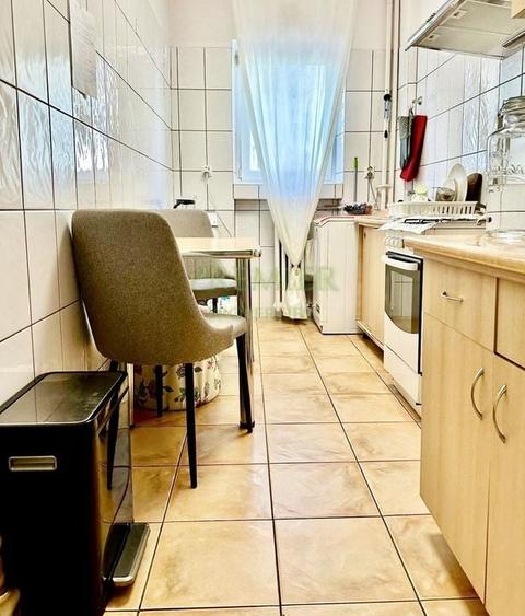 EXCLUSIVITATE APARTAMENT 3 CAMERE 2 BAI+BOXA INCLUSA IN PRET |STEFAN CEL MARE - 7