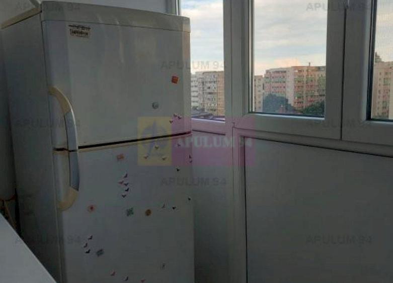 Garsoniera Iancului- Elev Stefan Stefanescu. - 7