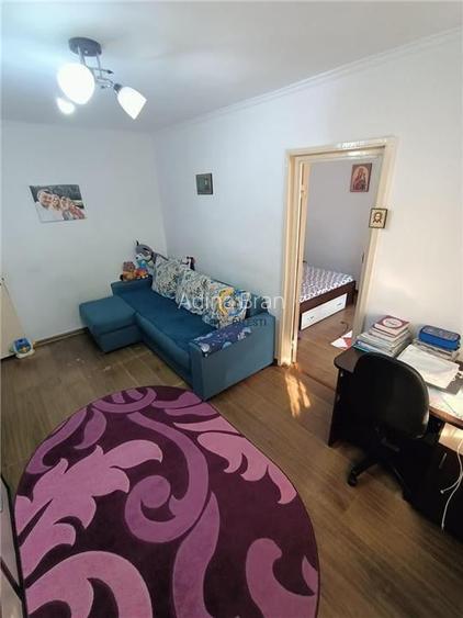 ?nzare apartament 2 camere confort II , Craiovei, J - uri