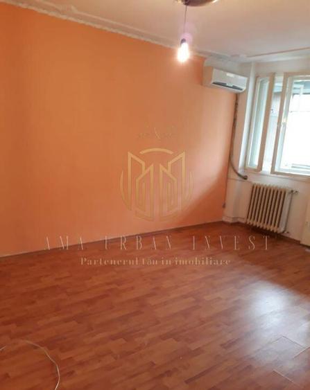 Bulevardul Chisinau garsoniera 33 mp etj 5 ,vedere Buleva... - 5