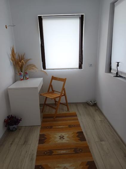 Casa vacanta,Albota,Morlovani - 4