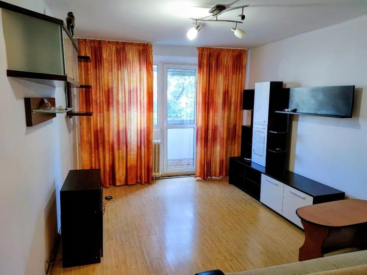 Apartament 2 camere decomandat – Drumul Taberei / Râul Doamnei – loc parcare ADP - 1