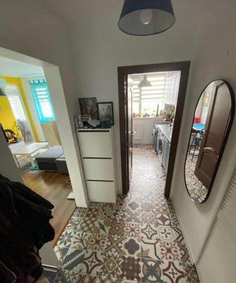 Masina de Paine, Obor | 2 Camere | Renovat Complet | Boiler | Balcon - 6