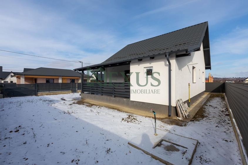 Casă de vânzare,  Hemeiuș, Bacău - 28