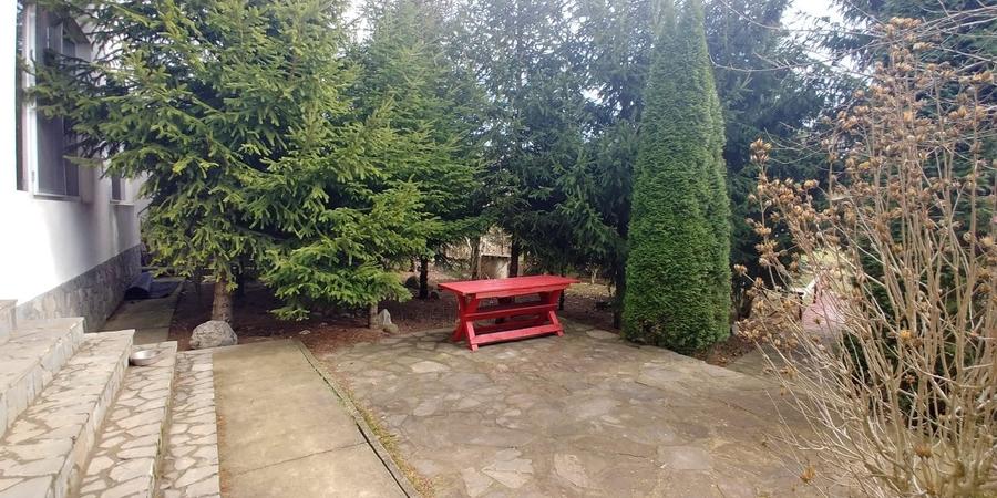 Vila/Pensiune,casa administrator,teren plat 2000Mp - 17