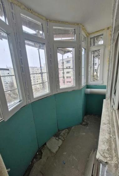 Garsoniera Baba Novac ,Metrou Dristor Bl Reabilitat, DECOMANDATA bloc 1988 - 7