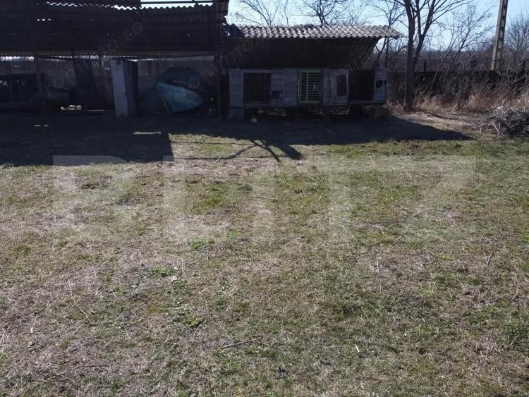 Business Agro-Industrial , 8.032 mp Cur?i Construc?ii , 130m Deschidere - 6