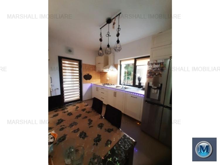 Vila cu 5 camere de vanzare, zona Exterior Vest, 160 mp #14304 - 12