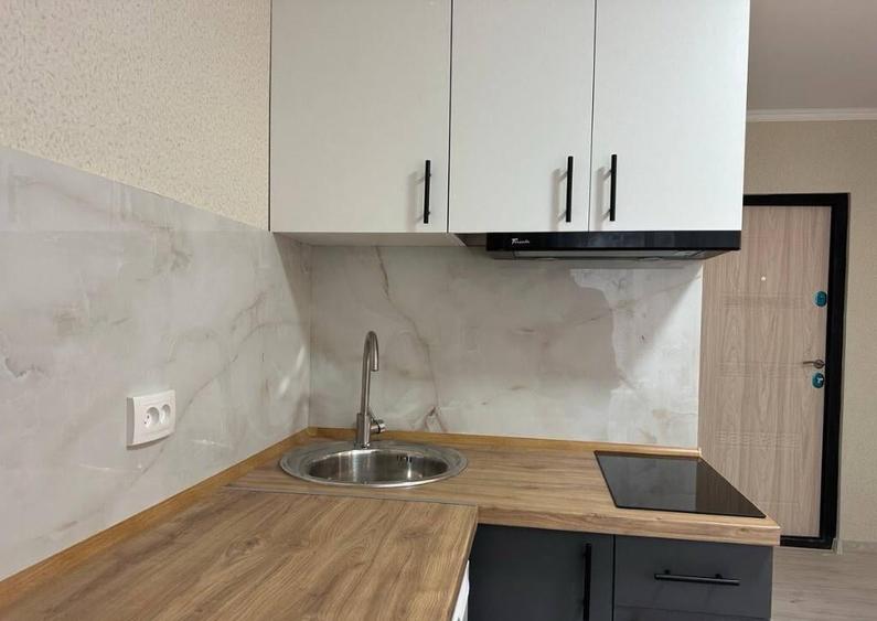 Garsoniera de vanzare in zona Planete - 2