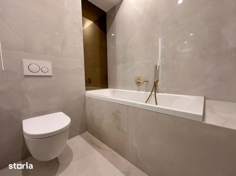 Apartament 3 Camere | SPA | Posibilitate Parcare | Pipera-Cortina Nort - 9