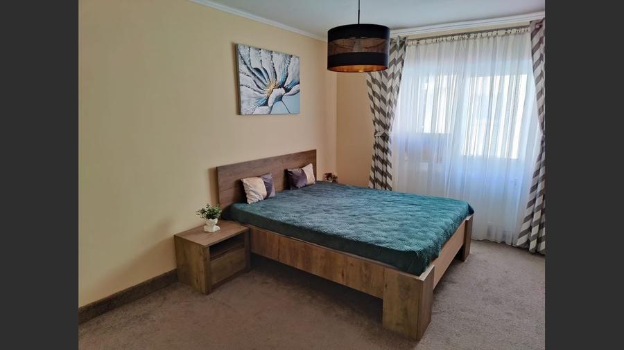 Apartament Satu Mare - 44mp, 2 camere - 82.500€ - 9